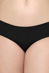 Wacoal Medium Rise Half Coverage Hipster Panty (Pack of 3) - Multicolor — thumbnail 9